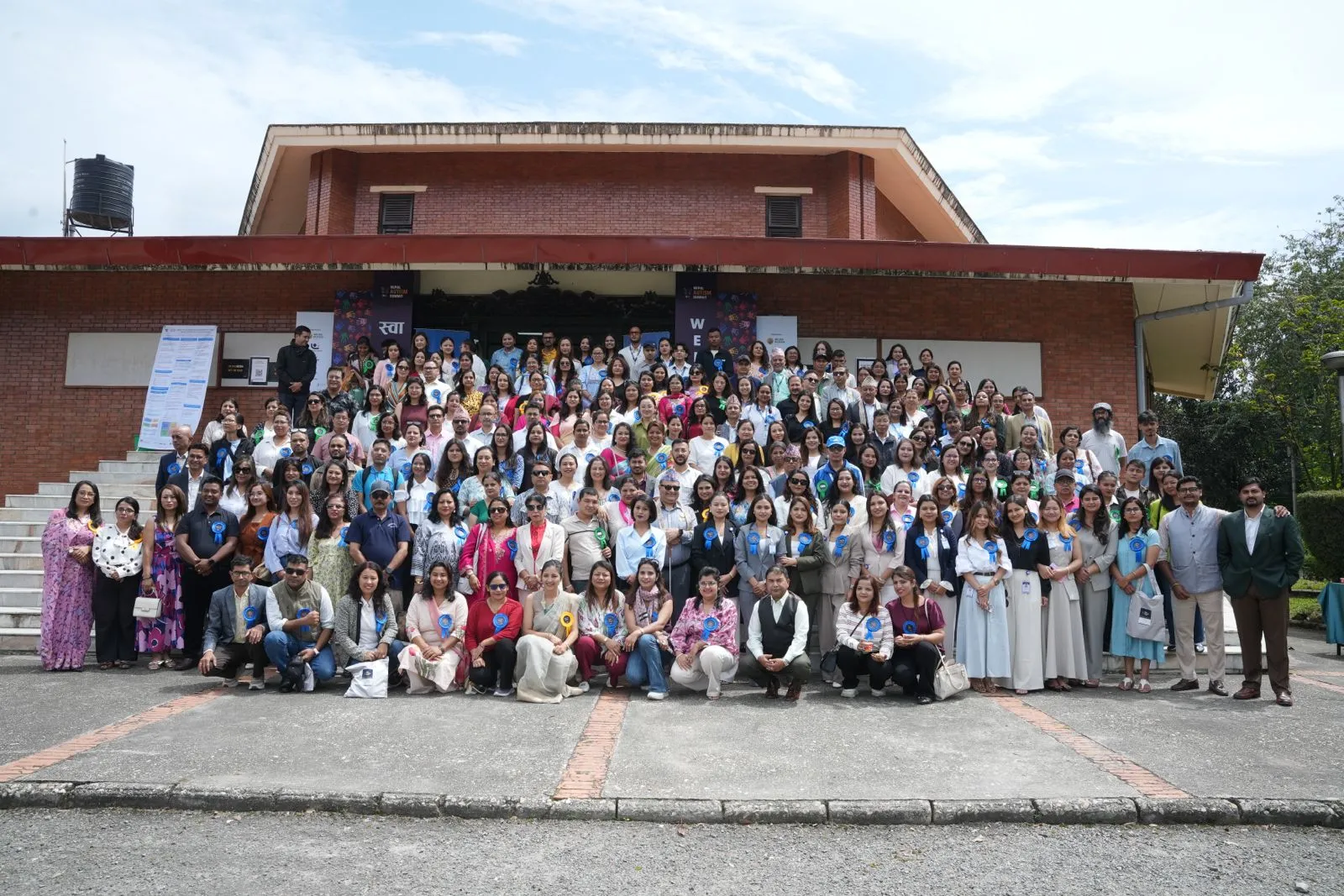 नेपालमा पहिलो राष्ट्रिय अटिजम समिट सम्पन्न, अटिजम समावेशीकरण सम्बन्धी काठमाडौं घोषणापत्र २०२६ मा हस्ताक्षर